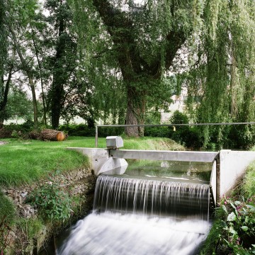 Chaumont Gistoux